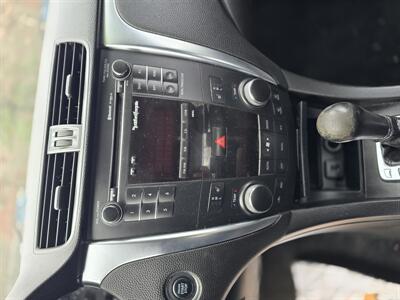2010 Suzuki Kizashi SLS   - Photo 10 - Berkeley Spring, WV 25411