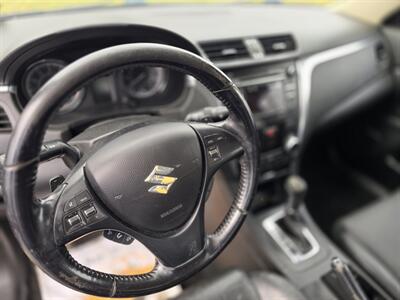 2010 Suzuki Kizashi SLS   - Photo 7 - Berkeley Spring, WV 25411