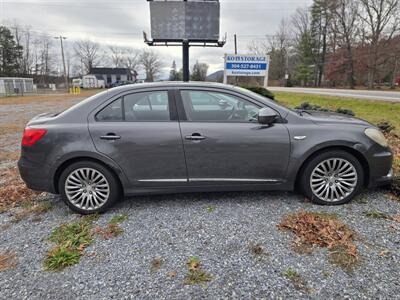2010 Suzuki Kizashi SLS   - Photo 5 - Berkeley Spring, WV 25411