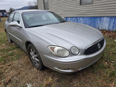 2007 Buick LaCrosse CX   - Photo 6 - Berkeley Spring, WV 25411