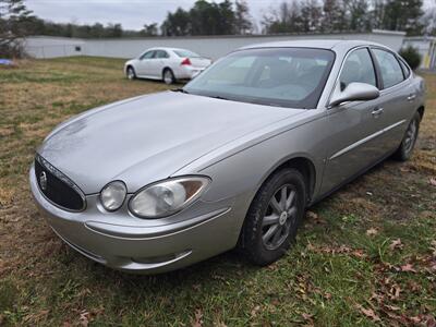 2007 Buick LaCrosse CX   - Photo 5 - Berkeley Spring, WV 25411