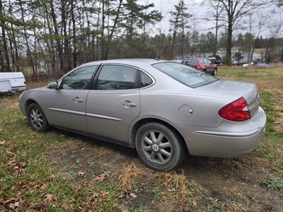 2007 Buick LaCrosse CX   - Photo 4 - Berkeley Spring, WV 25411