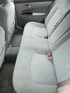 2007 Buick LaCrosse CX   - Photo 9 - Berkeley Spring, WV 25411