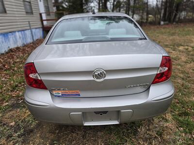 2007 Buick LaCrosse CX   - Photo 7 - Berkeley Spring, WV 25411