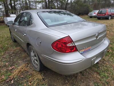 2007 Buick LaCrosse CX   - Photo 8 - Berkeley Spring, WV 25411