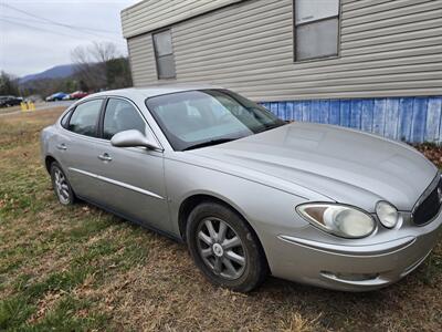 2007 Buick LaCrosse CX   - Photo 2 - Berkeley Spring, WV 25411