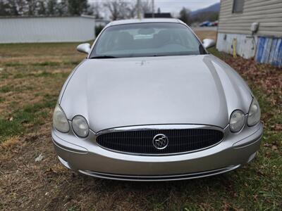 2007 Buick LaCrosse CX   - Photo 3 - Berkeley Spring, WV 25411