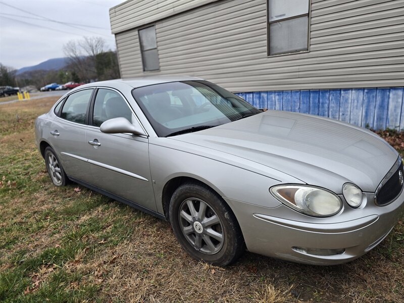2007 Buick LaCrosse CX   - Photo 1 - Berkeley Spring, WV 25411