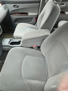 2007 Buick LaCrosse CX   - Photo 10 - Berkeley Spring, WV 25411