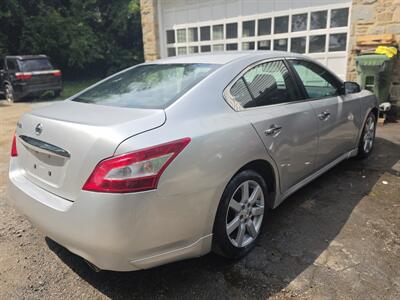 2011 Nissan Maxima 3.5 S   - Photo 7 - Berkeley Spring, WV 25411