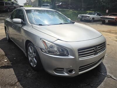 2011 Nissan Maxima 3.5 S   - Photo 2 - Berkeley Spring, WV 25411