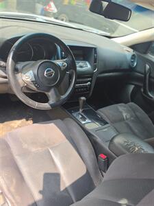 2011 Nissan Maxima 3.5 S   - Photo 10 - Berkeley Spring, WV 25411