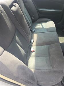 2011 Nissan Maxima 3.5 S   - Photo 12 - Berkeley Spring, WV 25411
