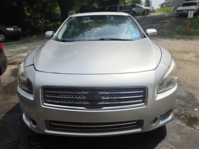 2011 Nissan Maxima 3.5 S   - Photo 3 - Berkeley Spring, WV 25411