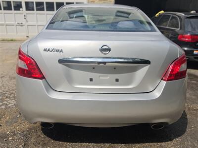 2011 Nissan Maxima 3.5 S   - Photo 6 - Berkeley Spring, WV 25411