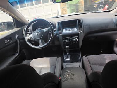 2011 Nissan Maxima 3.5 S   - Photo 11 - Berkeley Spring, WV 25411