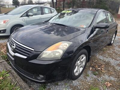 2009 Nissan Altima 2.5 S   - Photo 3 - Berkeley Spring, WV 25411