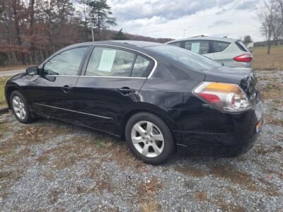 2009 Nissan Altima 2.5 S   - Photo 7 - Berkeley Spring, WV 25411