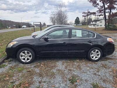 2009 Nissan Altima 2.5 S   - Photo 8 - Berkeley Spring, WV 25411