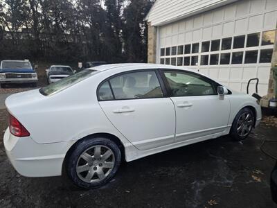2006 Honda Civic LX   - Photo 6 - Berkeley Spring, WV 25411