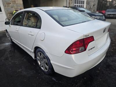 2006 Honda Civic LX   - Photo 3 - Berkeley Spring, WV 25411