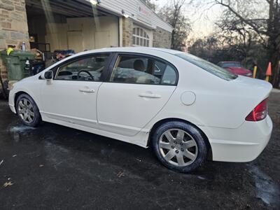 2006 Honda Civic LX   - Photo 9 - Berkeley Spring, WV 25411