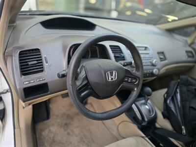 2006 Honda Civic LX   - Photo 12 - Berkeley Spring, WV 25411