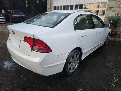 2006 Honda Civic LX   - Photo 5 - Berkeley Spring, WV 25411