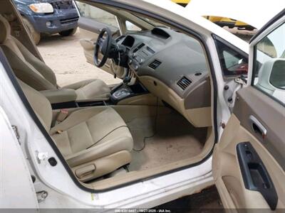 2006 Honda Civic LX   - Photo 6 - Berkeley Spring, WV 25411