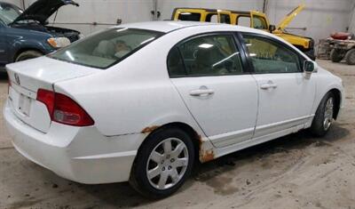 2006 Honda Civic LX   - Photo 5 - Berkeley Spring, WV 25411