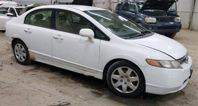 2006 Honda Civic LX   - Photo 4 - Berkeley Spring, WV 25411