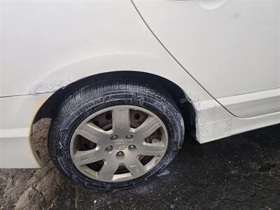 2006 Honda Civic LX   - Photo 11 - Berkeley Spring, WV 25411