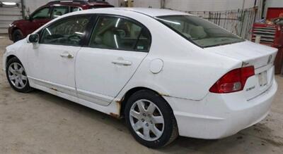 2006 Honda Civic LX   - Photo 3 - Berkeley Spring, WV 25411