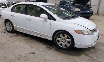 2006 Honda Civic LX   - Photo 2 - Berkeley Spring, WV 25411
