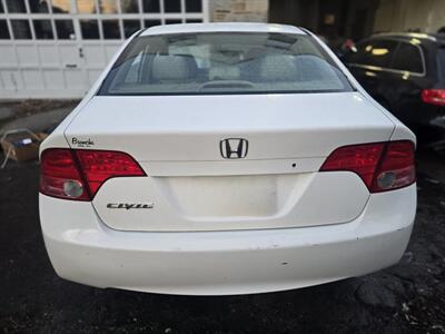 2006 Honda Civic LX   - Photo 4 - Berkeley Spring, WV 25411