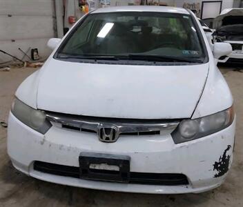 2006 Honda Civic LX   - Photo 7 - Berkeley Spring, WV 25411