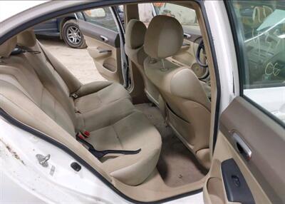 2006 Honda Civic LX   - Photo 8 - Berkeley Spring, WV 25411