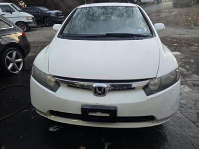 2006 Honda Civic LX   - Photo 7 - Berkeley Spring, WV 25411