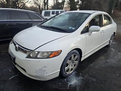 2006 Honda Civic LX   - Photo 8 - Berkeley Spring, WV 25411