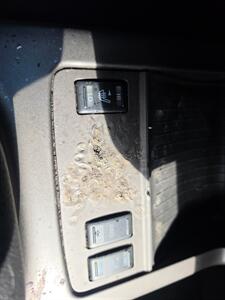 2014 Nissan Murano Platinum Edition   - Photo 15 - Berkeley Spring, WV 25411