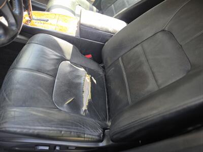 2014 Nissan Murano Platinum Edition   - Photo 13 - Berkeley Spring, WV 25411