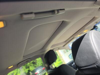 2014 Nissan Murano Platinum Edition   - Photo 12 - Berkeley Spring, WV 25411
