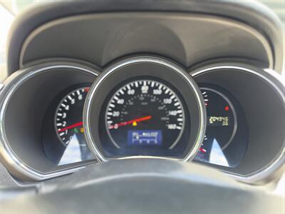 2014 Nissan Murano Platinum Edition   - Photo 17 - Berkeley Spring, WV 25411
