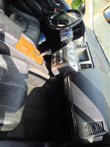 2014 Nissan Murano Platinum Edition   - Photo 9 - Berkeley Spring, WV 25411