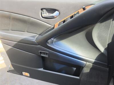 2014 Nissan Murano Platinum Edition   - Photo 19 - Berkeley Spring, WV 25411