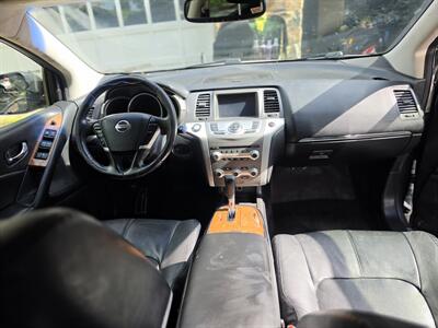 2014 Nissan Murano Platinum Edition   - Photo 14 - Berkeley Spring, WV 25411