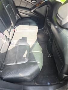 2014 Nissan Murano Platinum Edition   - Photo 11 - Berkeley Spring, WV 25411