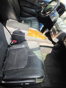 2014 Nissan Murano Platinum Edition   - Photo 10 - Berkeley Spring, WV 25411