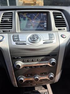 2014 Nissan Murano Platinum Edition   - Photo 16 - Berkeley Spring, WV 25411