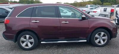 2013 Acura MDX SH-AWD w/Tech   - Photo 10 - Berkeley Spring, WV 25411
